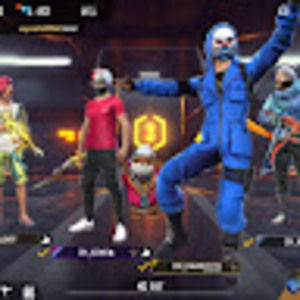 Meet your Posher, Modou k